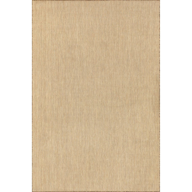 Nuloom Nakia Transitional Nna1828A Natural Rug.