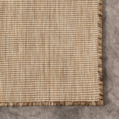 Nuloom Nakia Transitional Nna1828A Natural Rug.