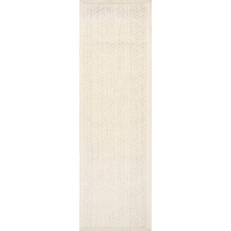 Nuloom Natural Suzanne Nna2771A Cream Rug.