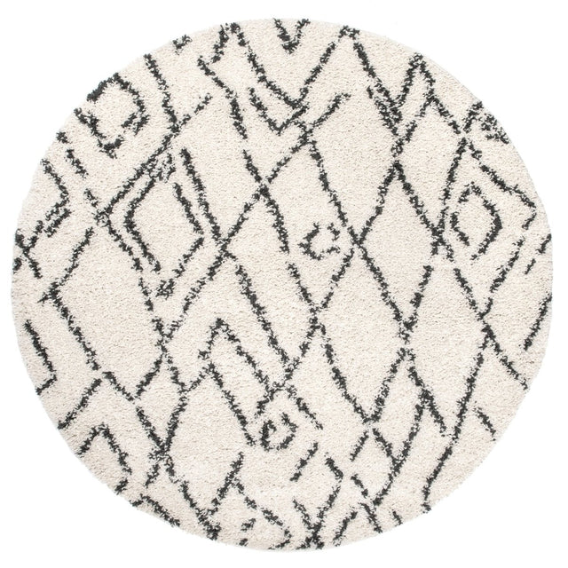 Nuloom Nieves Moroccan Nni1835C Off White Rug.