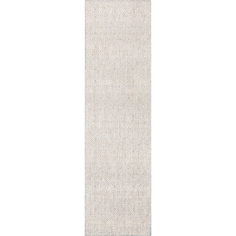 Nuloom Paloma Npa1785B Gray Rug.