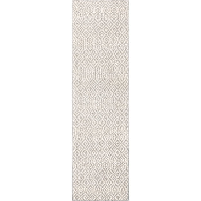 Nuloom Paloma Npa1785B Gray Rug.