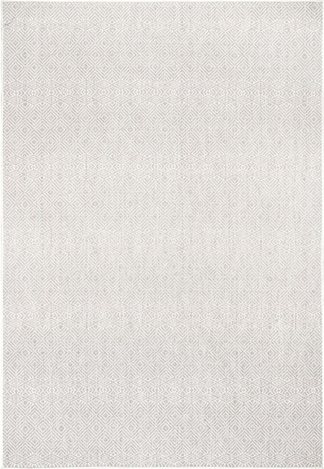 Nuloom Paloma Npa1785B Gray Rug.