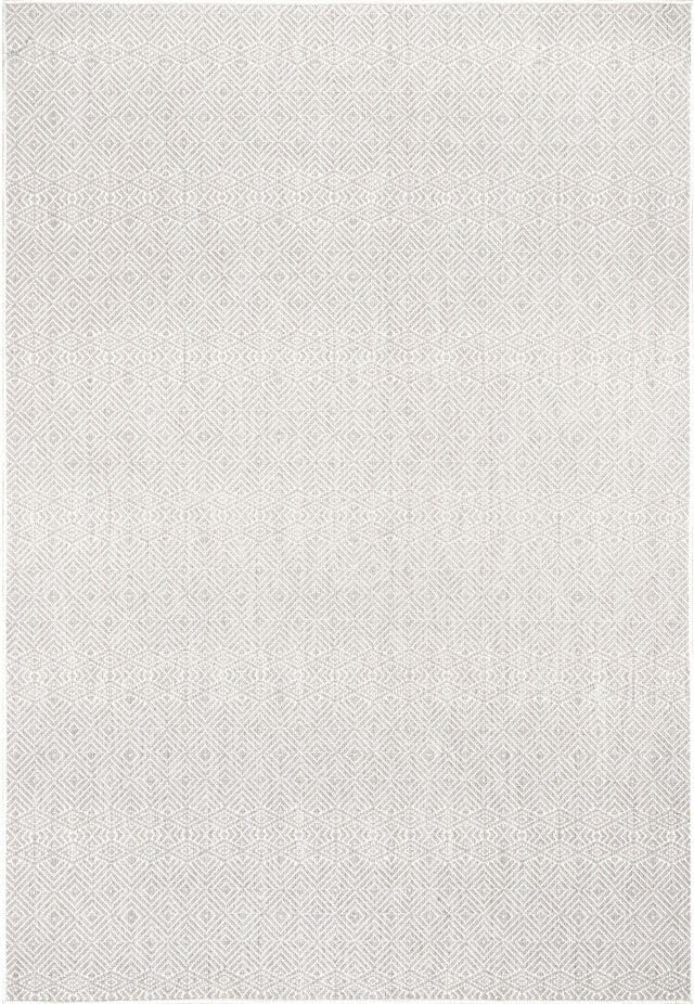 Nuloom Paloma Npa1785B Gray Rug.