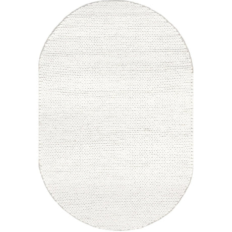 Nuloom Penelope Cb01 Off White Rug.