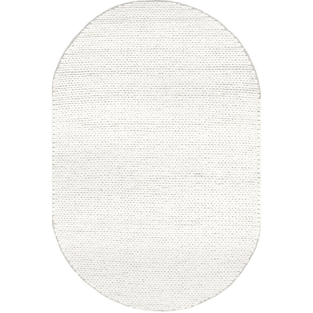 Nuloom Penelope Cb01 Off White Rug.