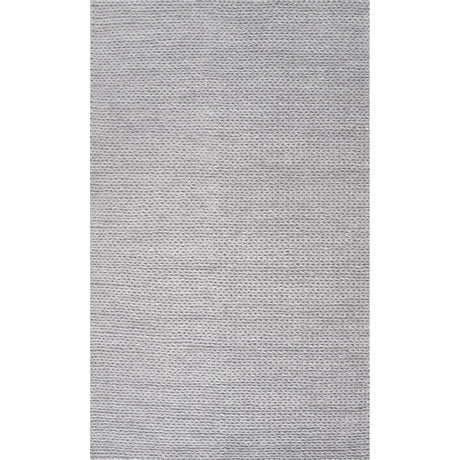 Nuloom Penelope Npe1590C Light Gray Rug.