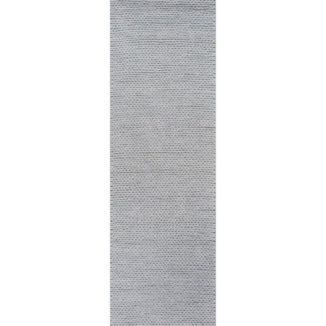 Nuloom Penelope Npe1590C Light Gray Rug.