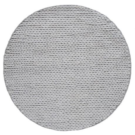 Nuloom Penelope Npe1590C Light Gray Rug.