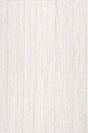 Nuloom Rigo Farmhouse Nri3511D Off White Rug.