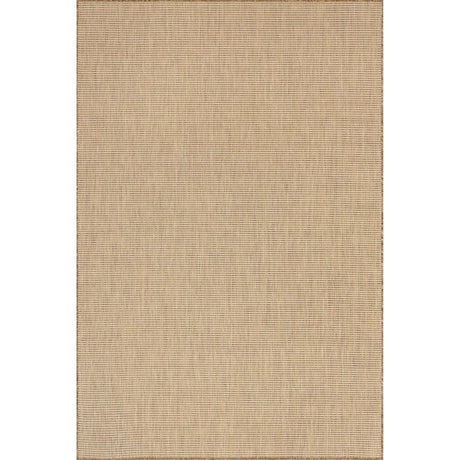 Nuloom Rosy Classic Nro1826A Natural Rug.