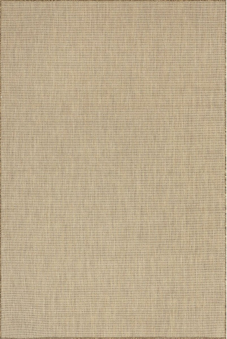 Nuloom Rosy Classic Nro1826A Natural Rug.