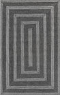 Nuloom Rowan Texture Nro2034B Charcoal Rug.