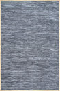 Nuloom Sabby Leather Nsa3290B Blue Rug.