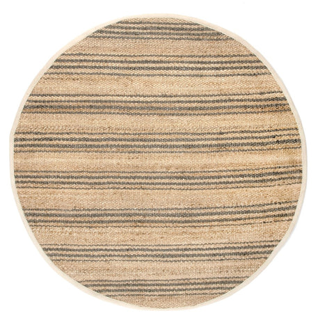 Nuloom Sandy Nsa1615A Natural Rug.