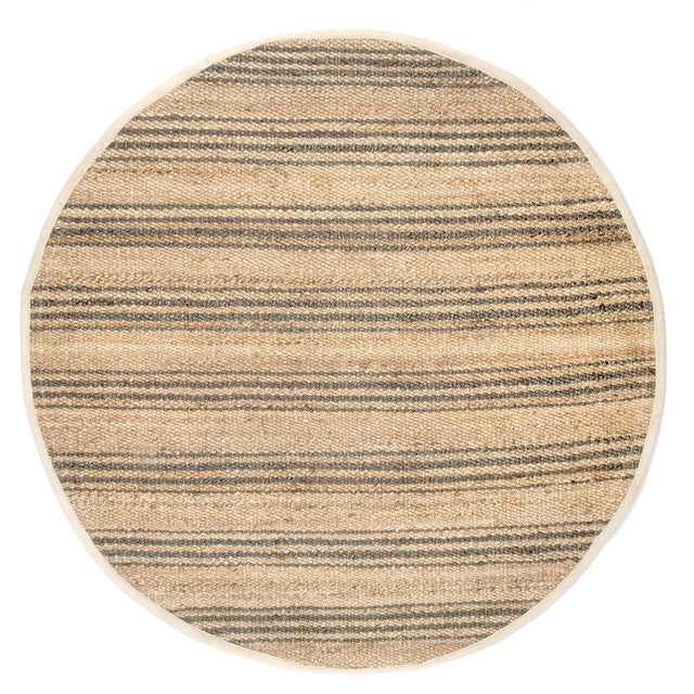 Nuloom Sandy Nsa1615A Natural Rug.