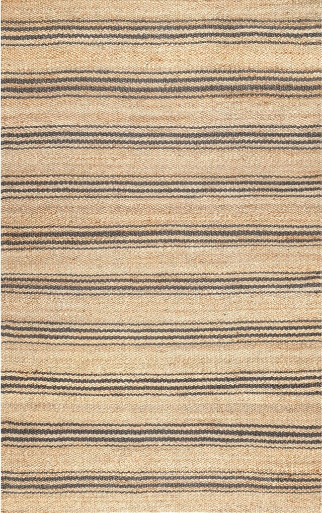 Nuloom Sandy Nsa1615A Natural Rug.