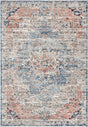 Nuloom Sawyer Transitional Nsa2275A Multi Rug.