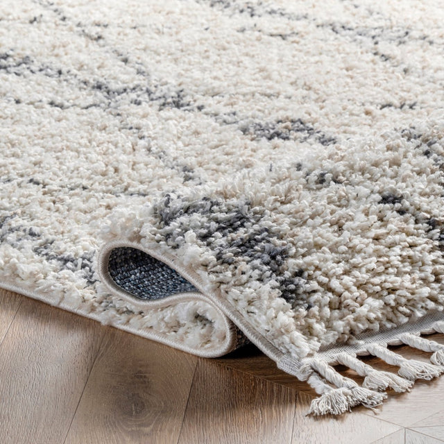 Nuloom Selah Nse2287A Beige Rug.