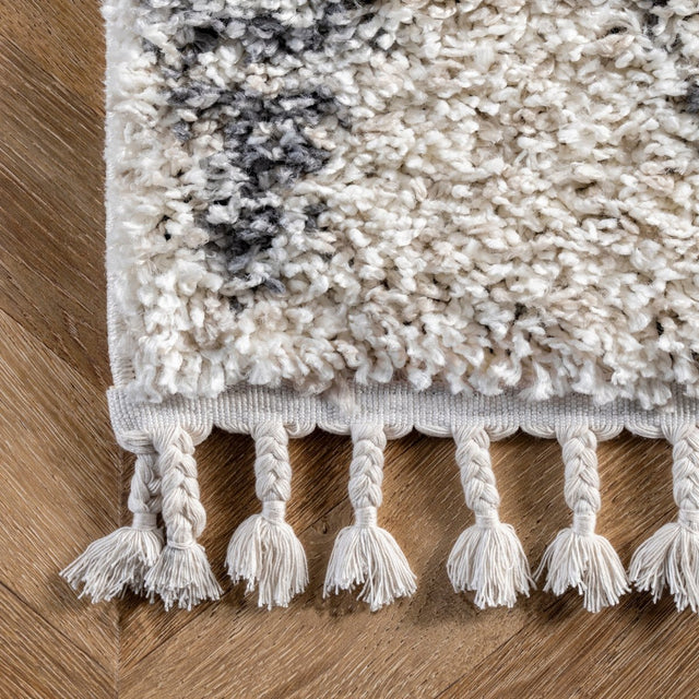 Nuloom Selah Nse2287A Beige Rug.