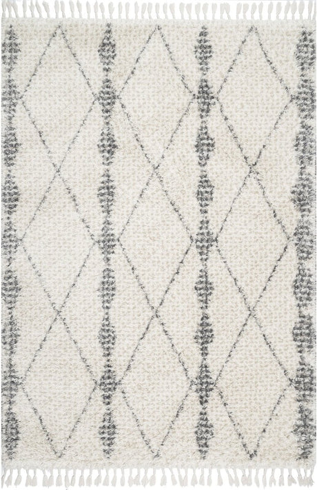 Nuloom Selah Nse2287A Beige Rug.