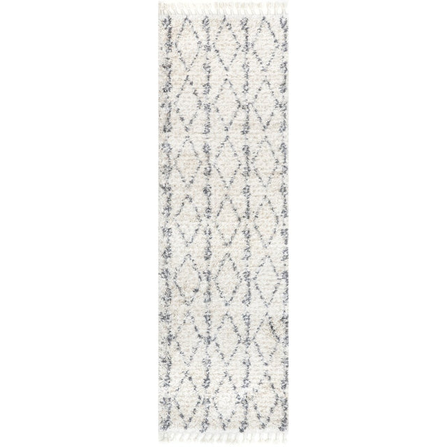 Nuloom Selah Nse2287A Beige Rug.