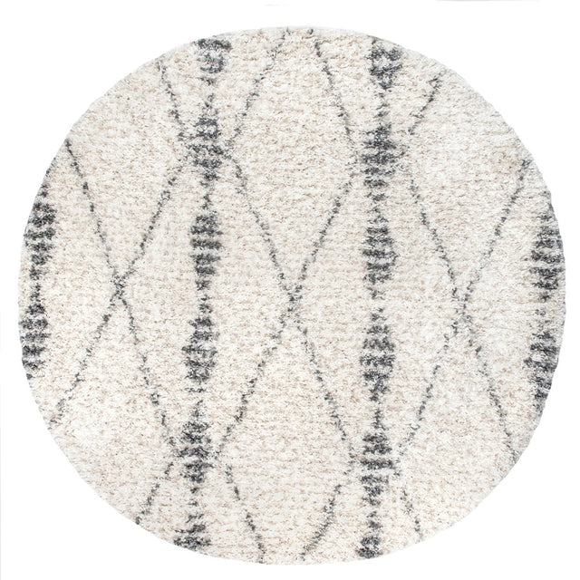 Nuloom Selah Nse2287A Beige Rug.