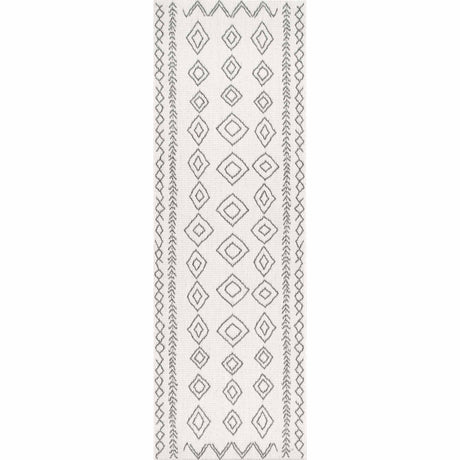 Nuloom Serna Nse2860C Ivory Rug.