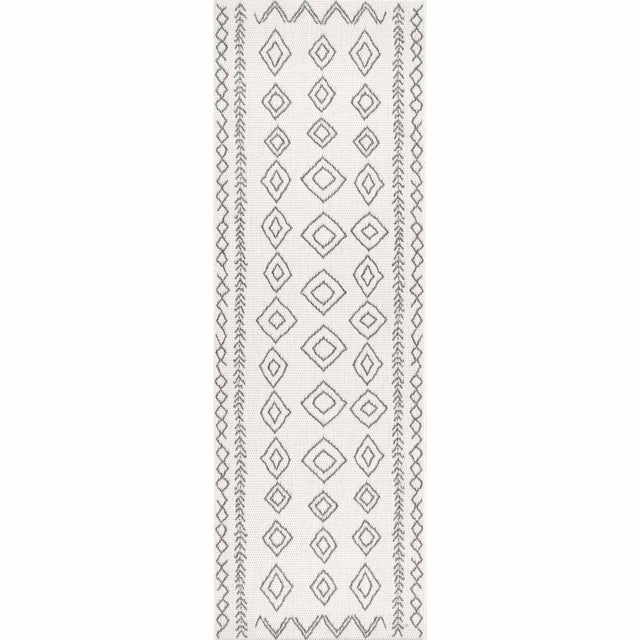 Nuloom Serna Nse2860C Ivory Rug.