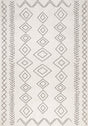 Nuloom Serna Nse2860C Ivory Rug.