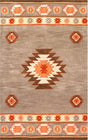 Nuloom Shyla Nsh3339C Sage Rug.