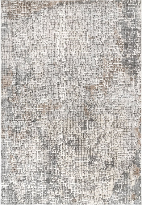 Nuloom Tara Tile Nta2360A Beige Rug.