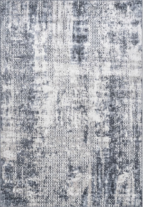 Nuloom Taylor Modern Nta2446A Blue Rug.