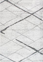 Nuloom Thigpen Contemporary Nth1498D Gray Rug.