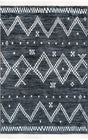 Nuloom Tracy Moroccan Ntr2524A Navy Rug - Nuloom - mcmj01b - 4406