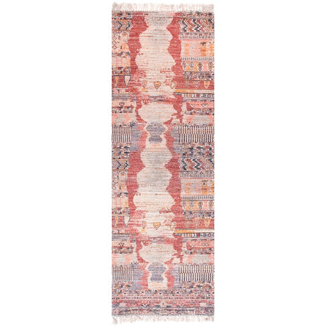 Nuloom Vintage Hermina Nvi3452A Multi Rug.