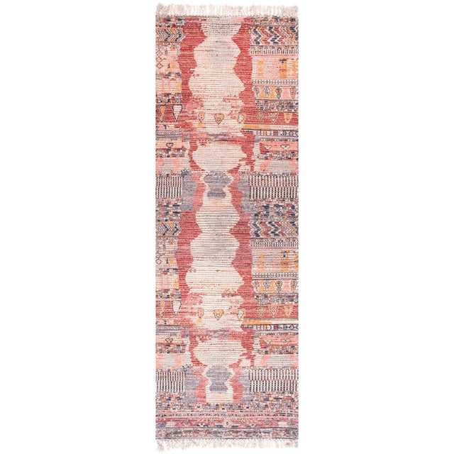 Nuloom Vintage Hermina Nvi3452A Multi Rug - Nuloom - svin21a - 305