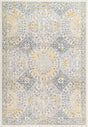 Nuloom Vintage Minta Nvi3134B Gold Rug.