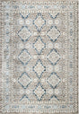 Nuloom Vintage Sherell Nvi2401A Taupe Rug.