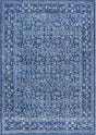 Nuloom Vintage Waddell Nvi3128B Dark Blue Rug.