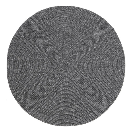 Nuloom Wynn Nwy1993C Charcoal Rug.