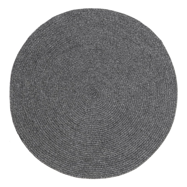 Nuloom Wynn Nwy1993C Charcoal Rug.