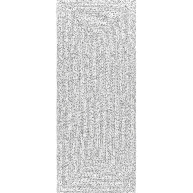 Nuloom Wynn Nwy1993D Ivory Rug.