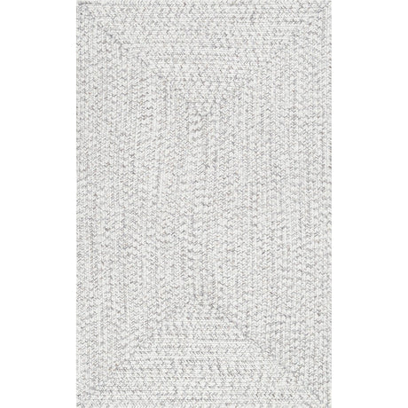 Nuloom Wynn Nwy1993D Ivory Rug.