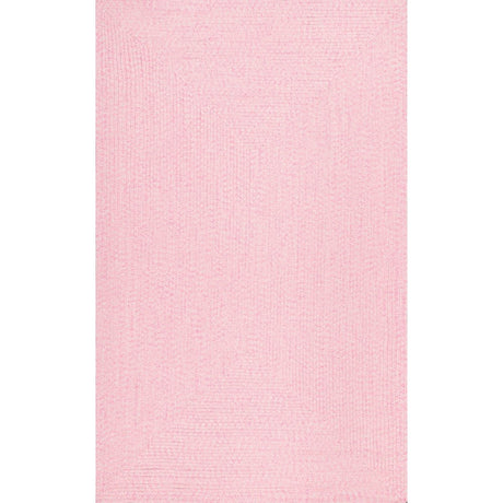 Nuloom Wynn Nwy1993F Pink Rug.