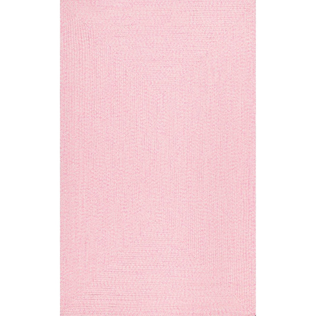 Nuloom Wynn Nwy1993F Pink Rug.