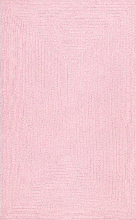 Nuloom Wynn Nwy1993F Pink Rug.