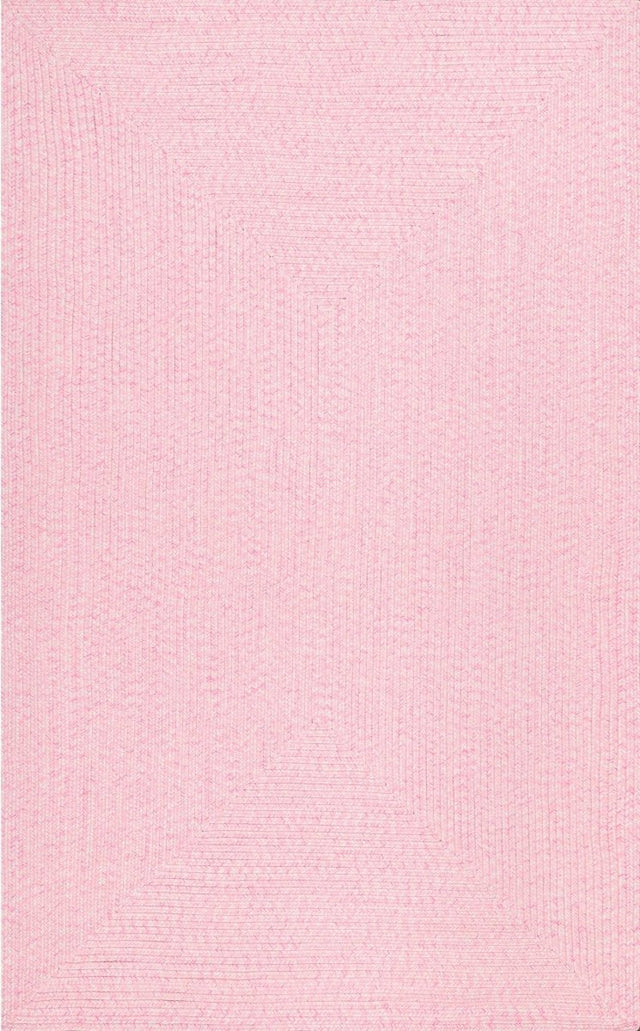 Nuloom Wynn Nwy1993F Pink Rug.