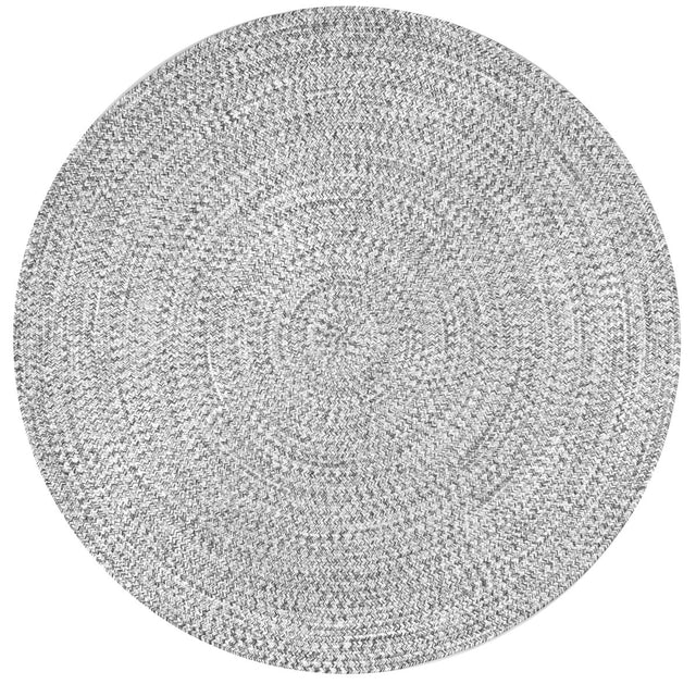 Nuloom Wynn Nwy1993G Salt And Pepper Rug.