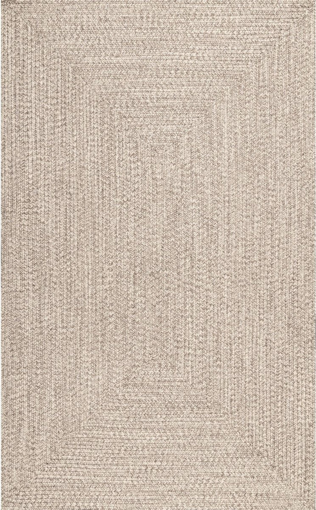 Nuloom Wynn Nwy1993H Tan Rug.